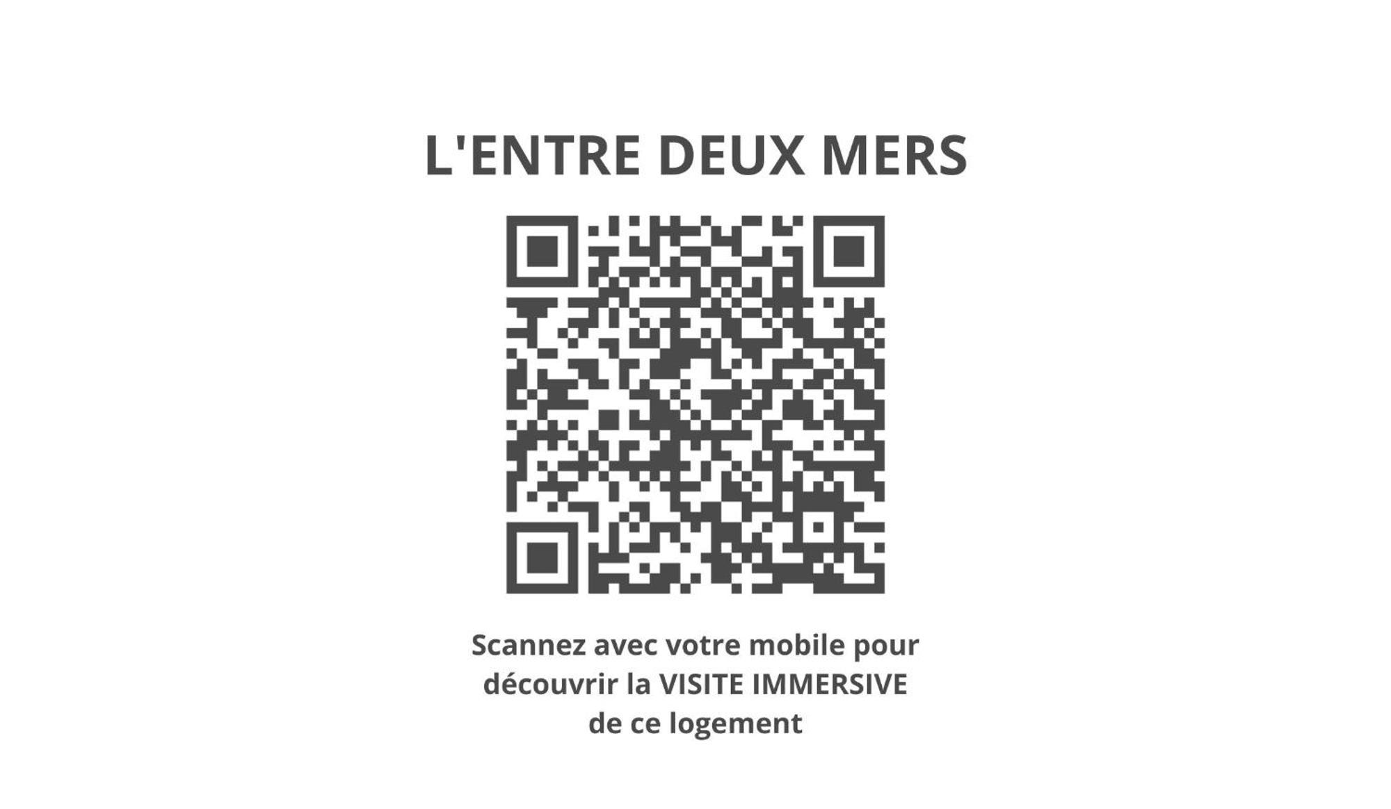 Entre Deux Mers by Cocoonr Dinard Extérieur photo