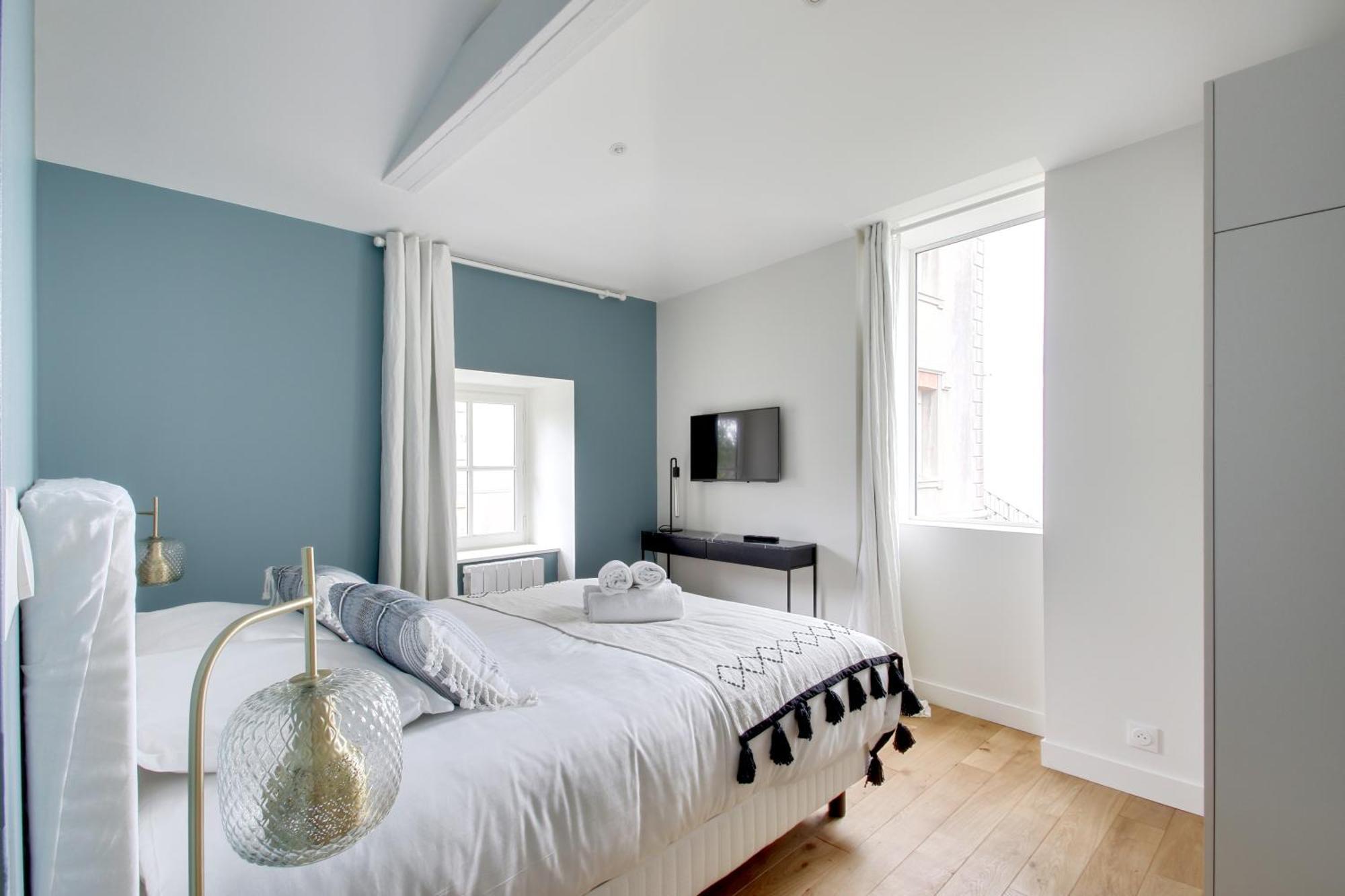 Entre Deux Mers by Cocoonr Dinard Extérieur photo