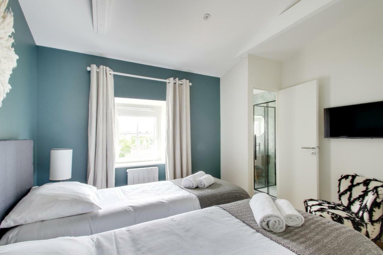 Entre Deux Mers by Cocoonr Dinard Extérieur photo