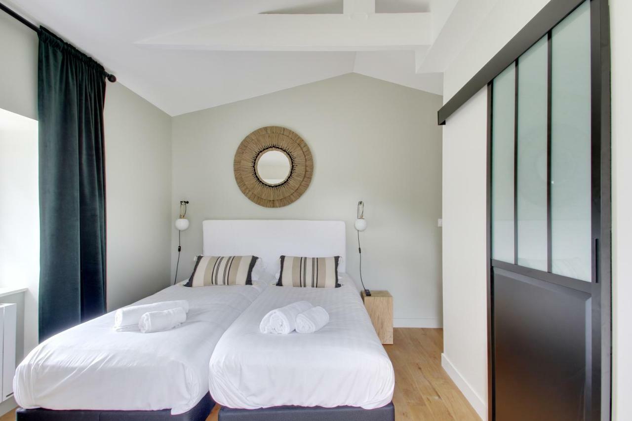 Entre Deux Mers by Cocoonr Dinard Extérieur photo