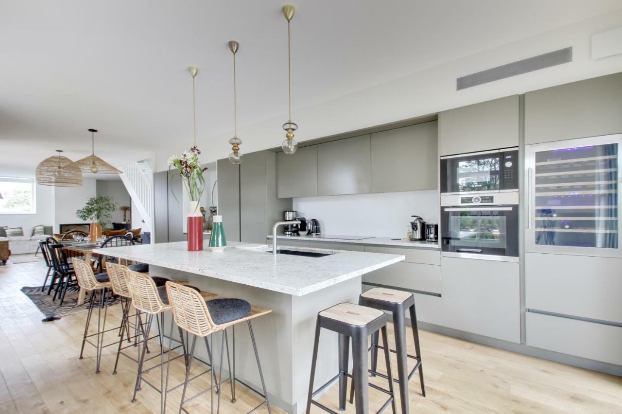 Entre Deux Mers by Cocoonr Dinard Extérieur photo