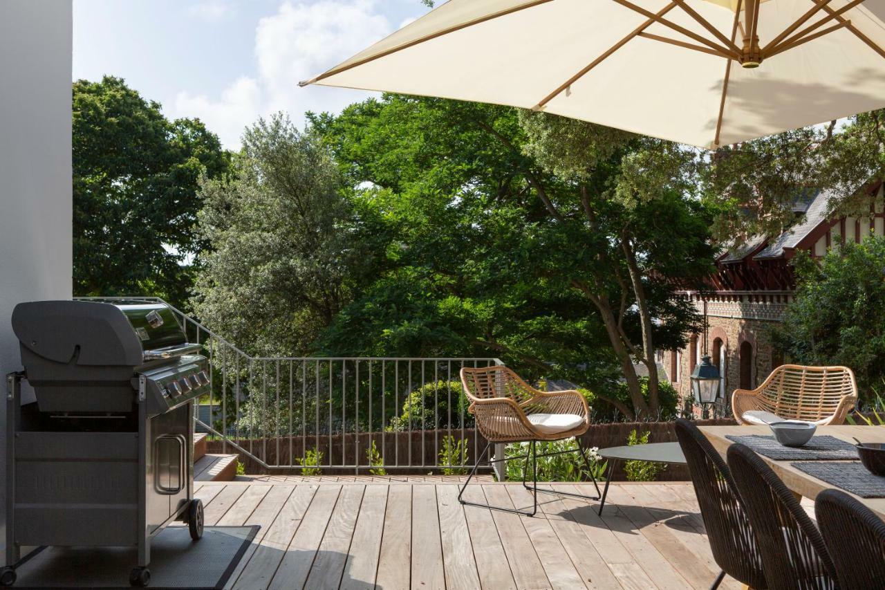 Entre Deux Mers by Cocoonr Dinard Extérieur photo