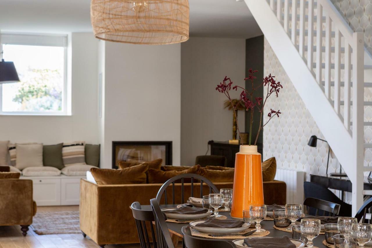 Entre Deux Mers by Cocoonr Dinard Extérieur photo