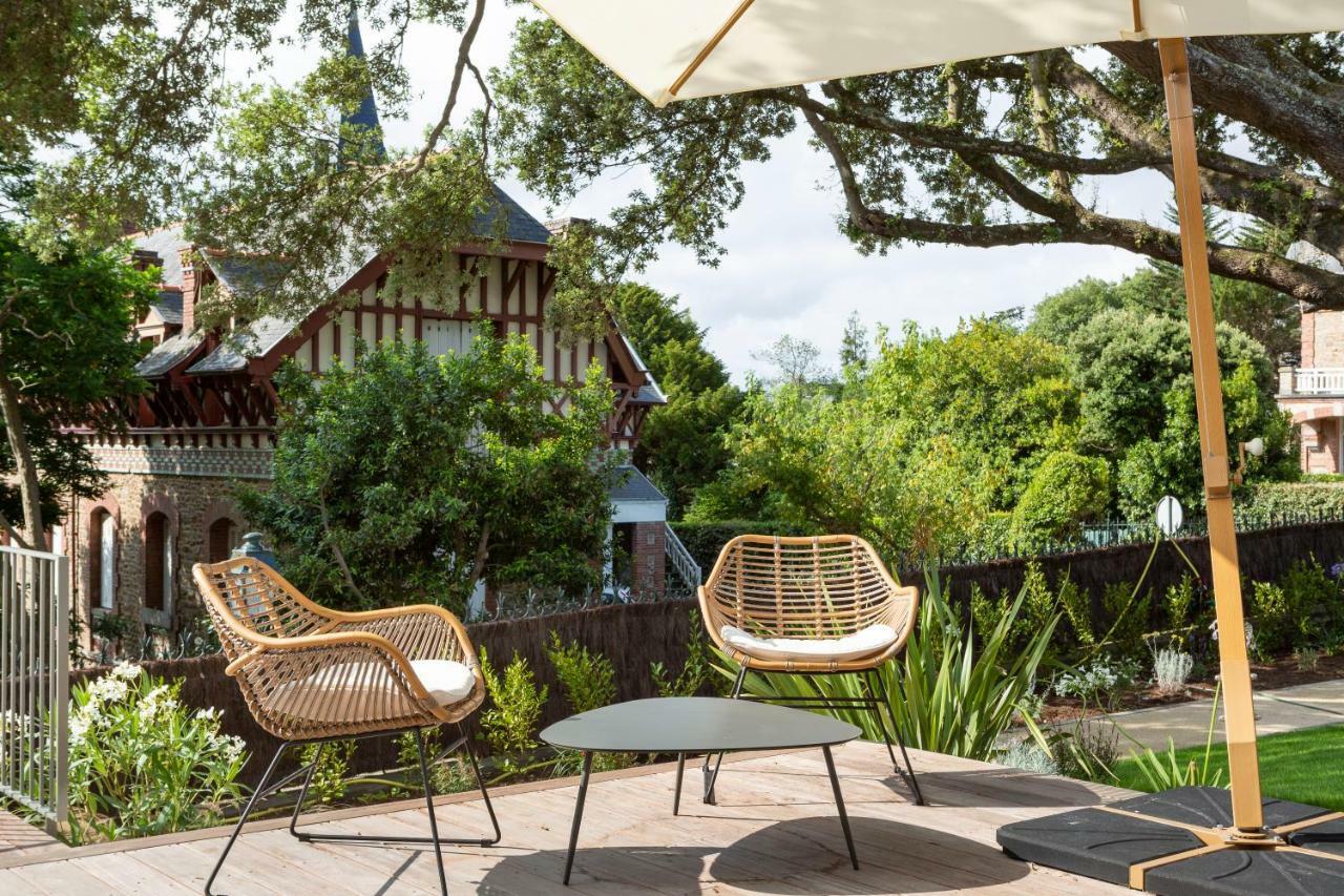 Entre Deux Mers by Cocoonr Dinard Extérieur photo