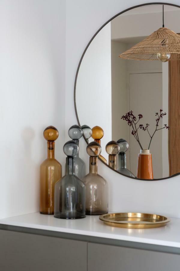 Entre Deux Mers by Cocoonr Dinard Extérieur photo