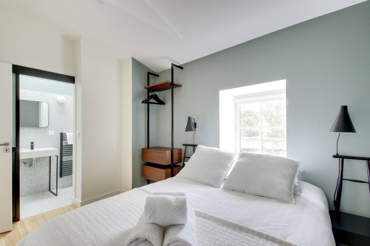 Entre Deux Mers by Cocoonr Dinard Extérieur photo
