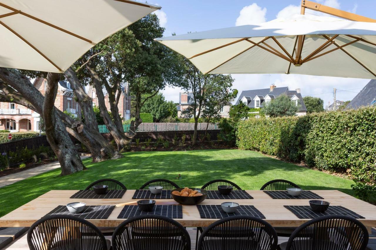 Entre Deux Mers by Cocoonr Dinard Extérieur photo